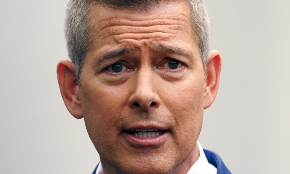 Imagen de archivo.EFE/EPA/WILL OLIVER