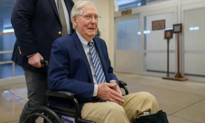 Archivo. EFE/EPA/WILL OLIVER