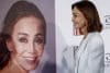 Isabel Preysler posa antes de presentar sus memorias, este miércoles en Madrid. EFE/ Daniel Gonzalez