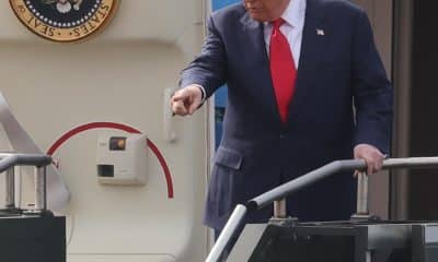 EFE/EPA/YONHAP SOUTH KOREA OUT