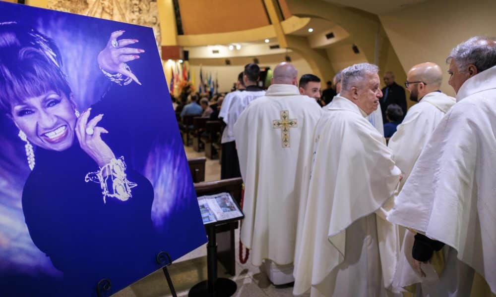 EFE/EPA/CRISTOBAL HERRERA-ULASHKEVICH