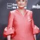 Fotografía de archivo del 27 de abril de 2025 de la actriz mexicana Adriana Barraza, en Madrid (España). EFE/ Daniel González