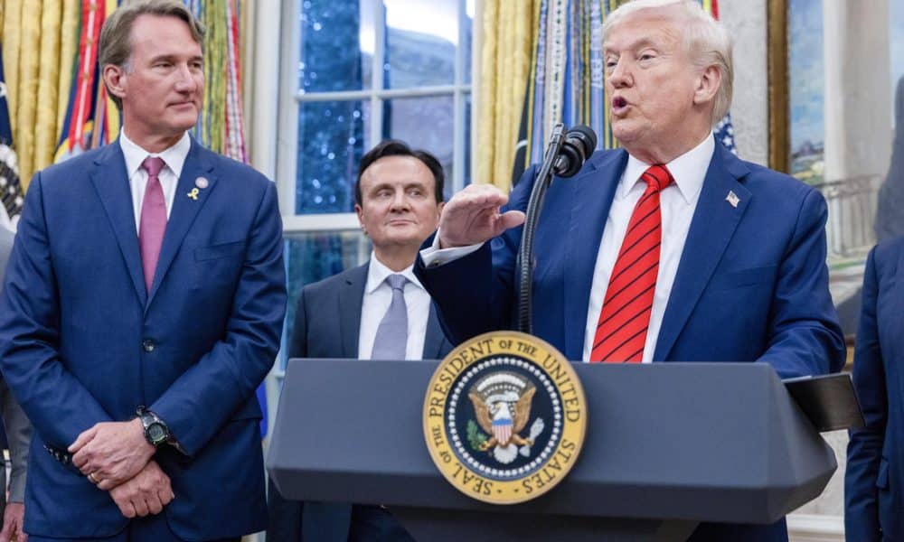 Imagen de archivo. EFE/EPA/SHAWN THEW / POOL