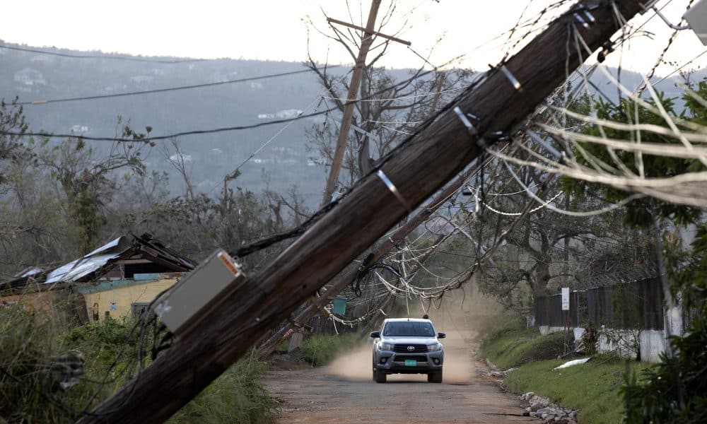 Imagen de EFE/ Orlando Barría