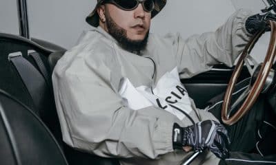 Fotografía cedida por La Base Music Group del reguetonero puertorriqueño Jory Boy quien presenta este jueves su nuevo álbum, 'Matando La Liga 2', bajo el sello disquero La Base Music Group, de su colega y compatriota Wisin, quien también es uno de varios invitados en la producción. EFE/ La Base Music Group /SOLO USO EDITORIAL/NO VENTAS/SOLO DISPONIBLE PARA ILUSTRAR LA NOTICIA QUE ACOMPAÑA (CRÉDITO OBLIGATORIO)