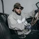 Fotografía cedida por La Base Music Group del reguetonero puertorriqueño Jory Boy quien presenta este jueves su nuevo álbum, 'Matando La Liga 2', bajo el sello disquero La Base Music Group, de su colega y compatriota Wisin, quien también es uno de varios invitados en la producción. EFE/ La Base Music Group /SOLO USO EDITORIAL/NO VENTAS/SOLO DISPONIBLE PARA ILUSTRAR LA NOTICIA QUE ACOMPAÑA (CRÉDITO OBLIGATORIO)