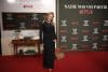 La escritora Tamara Trottner, posa durante la alfombra roja de la nueva serie de Netflix ‘Nadie nos vio partir’ este martes, en Ciudad de México (México). EFE/ José Méndez
