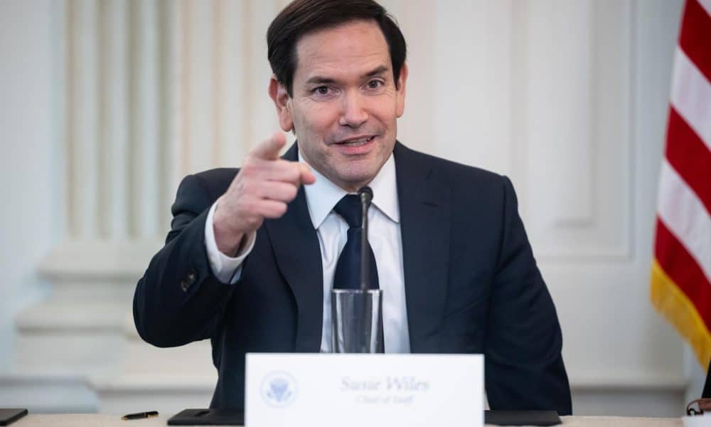 Imagen de archivo. EFE/EPA/FRANCIS CHUNG / POOL