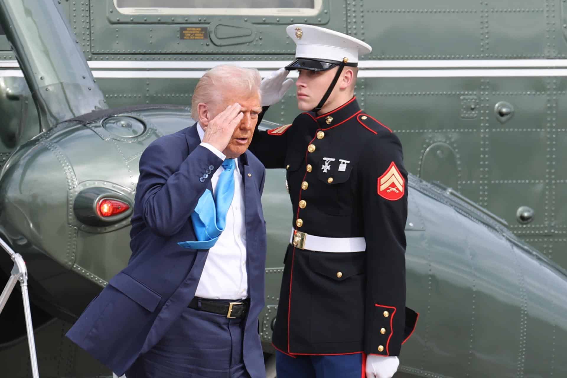 EFE/EPA/Kim Kyung-Hoon / POOL