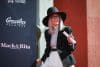 Fotografía de archivo de actriz y directora Diane Keaton, tomada el 11/08/2022, Keaton falleció este sábado a los 79 años en California. EFE/Archivo/CAROLINE BREHMAN
