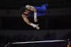 El estadounidense Brody Malone durante su actuación en la barra horizontal masculina durante las finales de aparatos de gimnasia artística masculina en el Campeonato Mundial de Gimnasia Artística de la FIG 2025 en Yakarta, Indonesia. EFE/EPA/MAST IRHAM
 
//////////
 
JAKARTA (Indonesia), 25/10/2025.- Brody Malone of the USA performs on the Men’s Horizontal Bar during the Men's Artistic Gymnastics - Apparatus Finals at the FIG Artistic Gymnastics World Championships 2025 in Jakarta, Indonesia, 25 October 2025. EFE/EPA/MAST IRHAM
