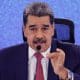 El presidente de Venezuela, Nicolás Maduro, en una foto de archivo. EFE/Miguel Gutiérrez