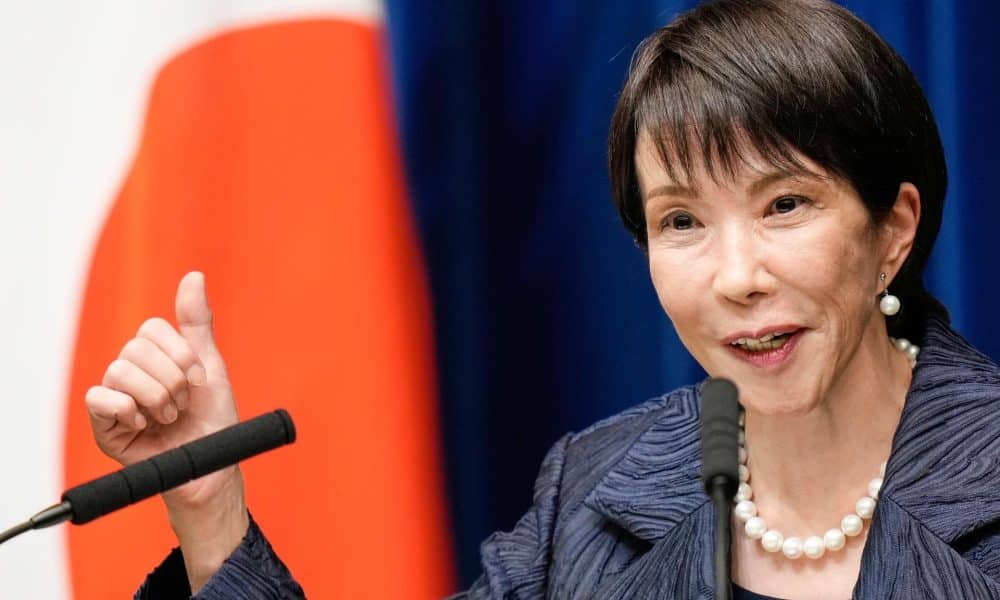 EFE/EPA/EUGENE HOSHIKO / POOL