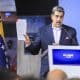El presidente de Venezuela, Nicolás Maduro, en una foto de archivo. EFE/ Prensa Miraflores