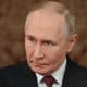 Imagen de archivo del jefe del Kremlin, Vladímir Putin. EFE/EPA/GRIGORY SYSOEV /SPUTNIK / KREMLIN POOL MANDATORY CREDIT