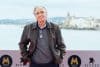 Joe Dante, director de películas míticas del género como 'Piraña', 'Gremlins' o 'The Twilight Zone' o 'Masters of Horror', a su llegada a Sitges este sábado un día antes de recibir el Gran Premio Honorífico del Festival de Cine. EFE/Siu Wu