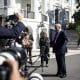 EFE/EPA/GRAEME SLOAN / POOL