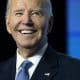 Fotografía de archivo del expresidente de Estados Unidos Joe Biden, en Washington DC (EE.UU.). EFE/Yuri Gripas/Pool
