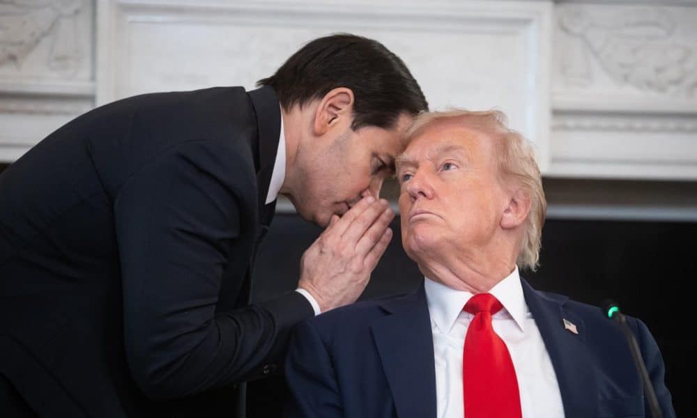 EFE/EPA/FRANCIS CHUNG / POOL