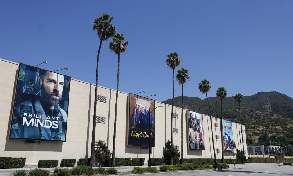 Imagen de archivo. EFE/EPA/CAROLINE BREHMAN