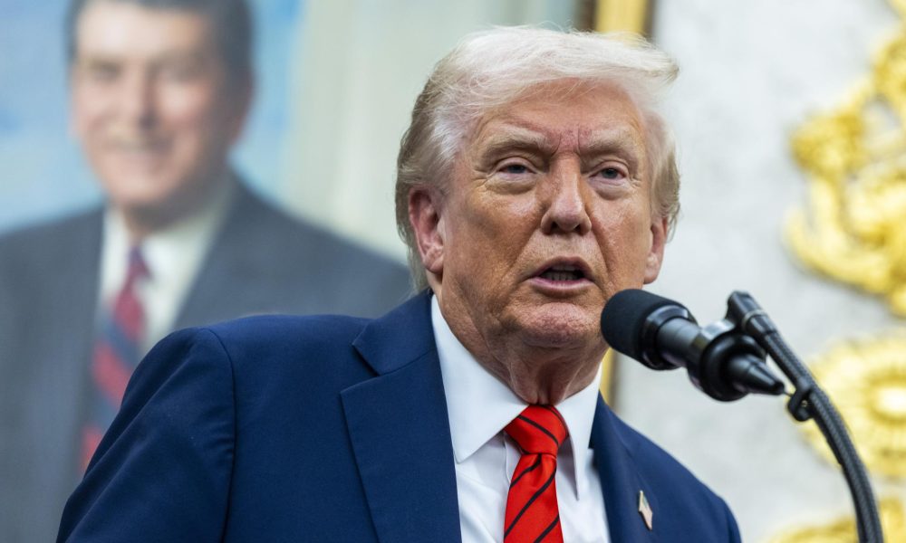 EFE/EPA/SHAWN THEW / POOL