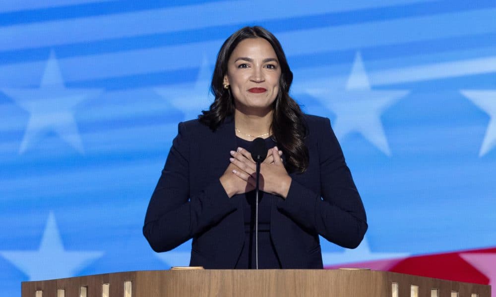 Imagen de archivo. EFE/EPA/MICHAEL REYNOLDS