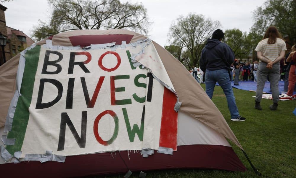 Imagen de archivo. EFE/EPA/CJ GUNTHER
