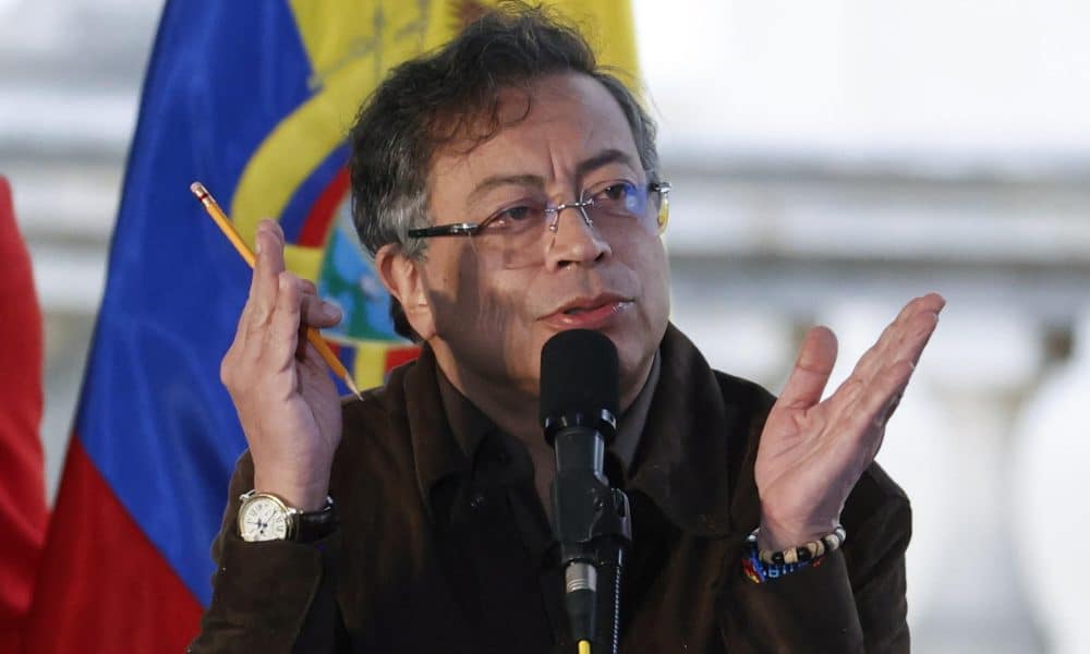 EFE/ Mauricio Duenas Castaneda