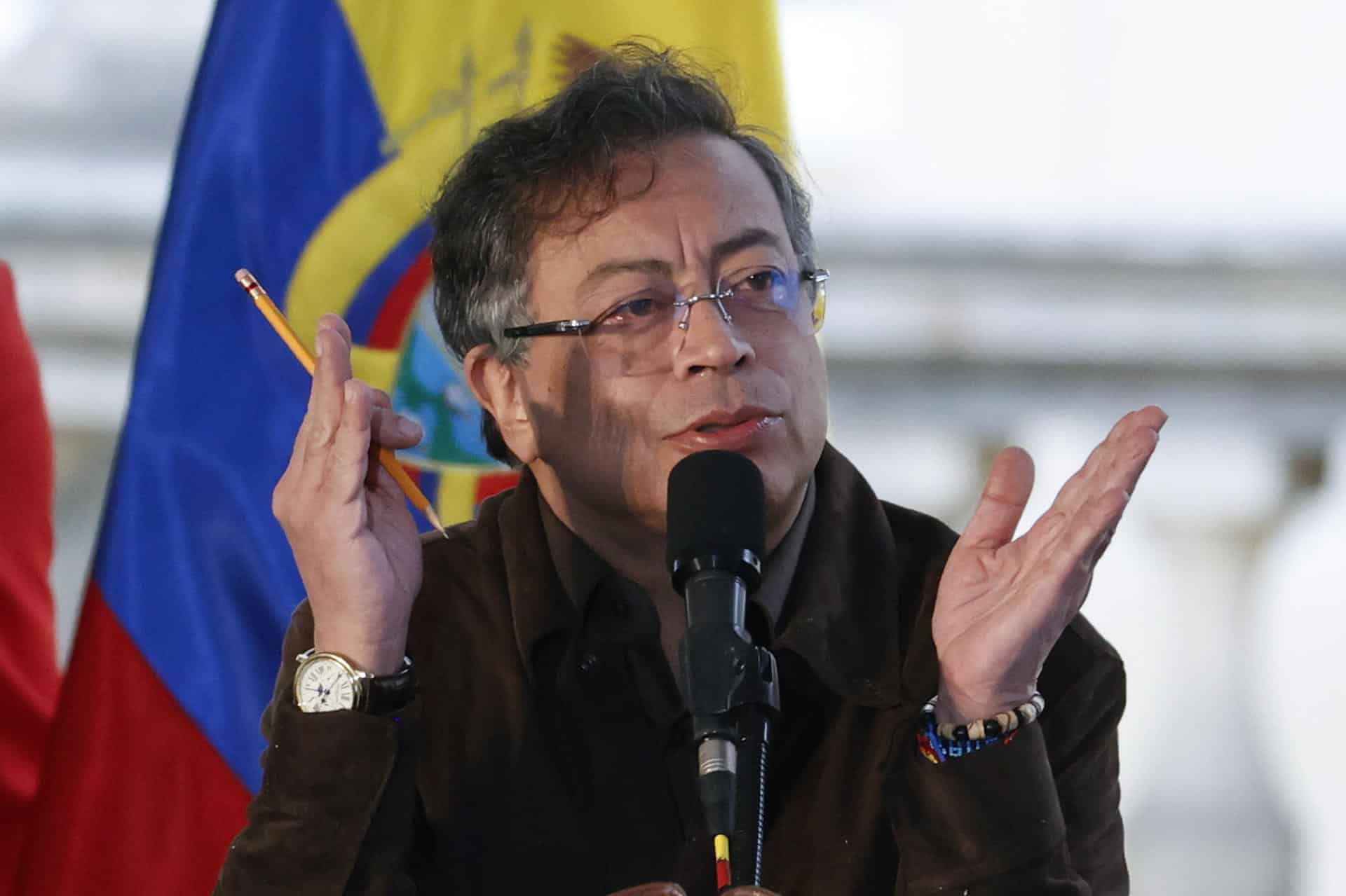 EFE/ Mauricio Duenas Castaneda