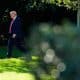 EFE/EPA/AARON SCHWARTZ / POOL