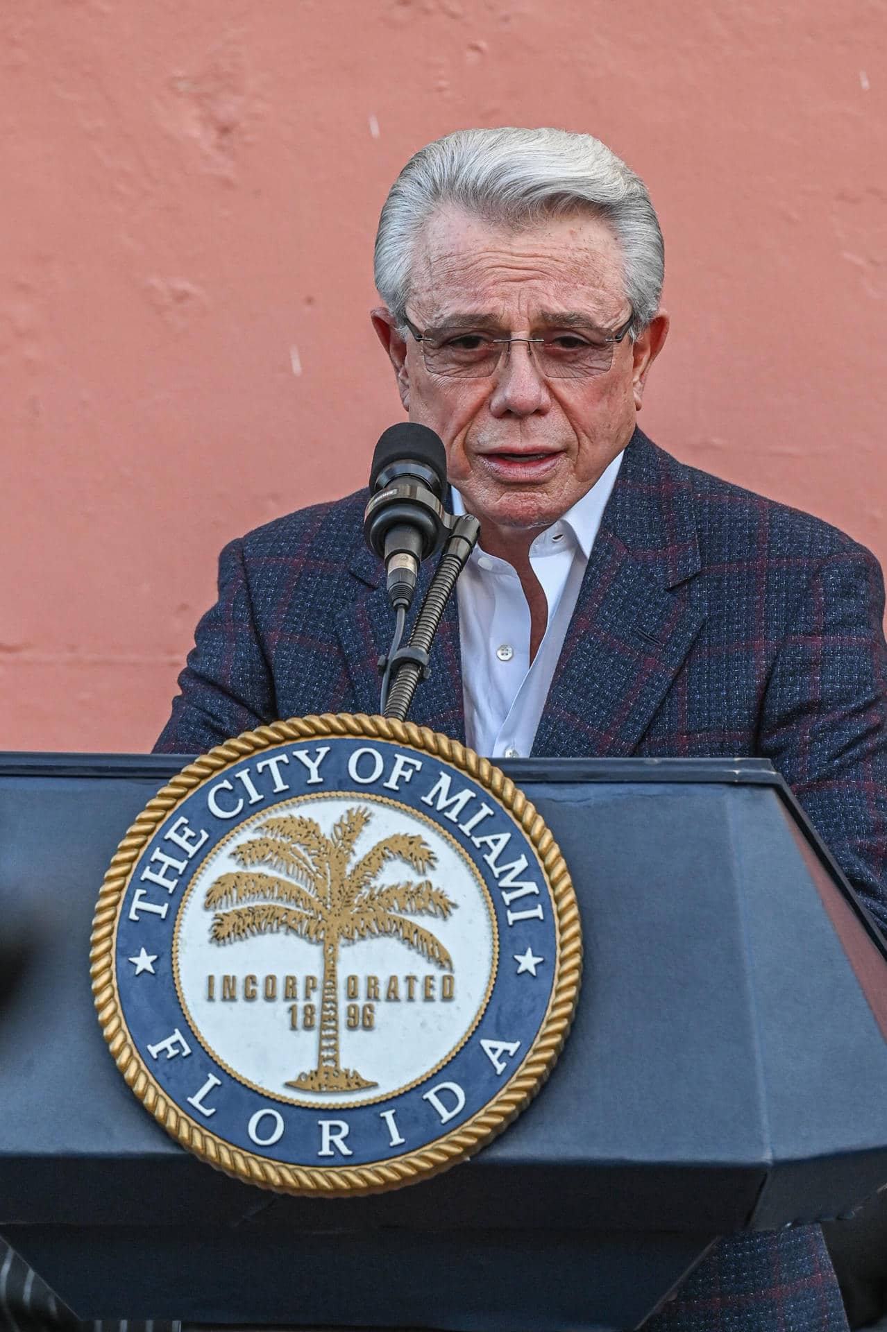 Imagen de archivo. EFE/Giorgio Viera