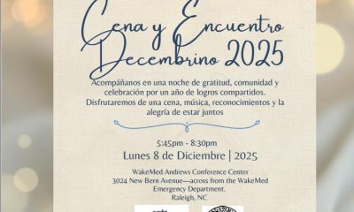 ALPES organiza Encuentro Decembrino 2025
