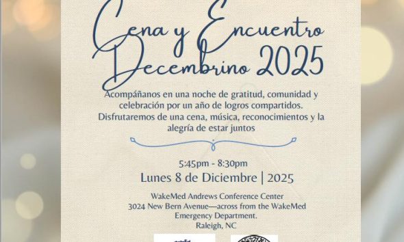 ALPES organiza Encuentro Decembrino 2025
