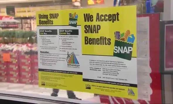 AMEXCAN alerta sobre riesgo de programas de alimentación