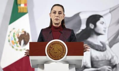 México presenta 30 quejas ante ONU