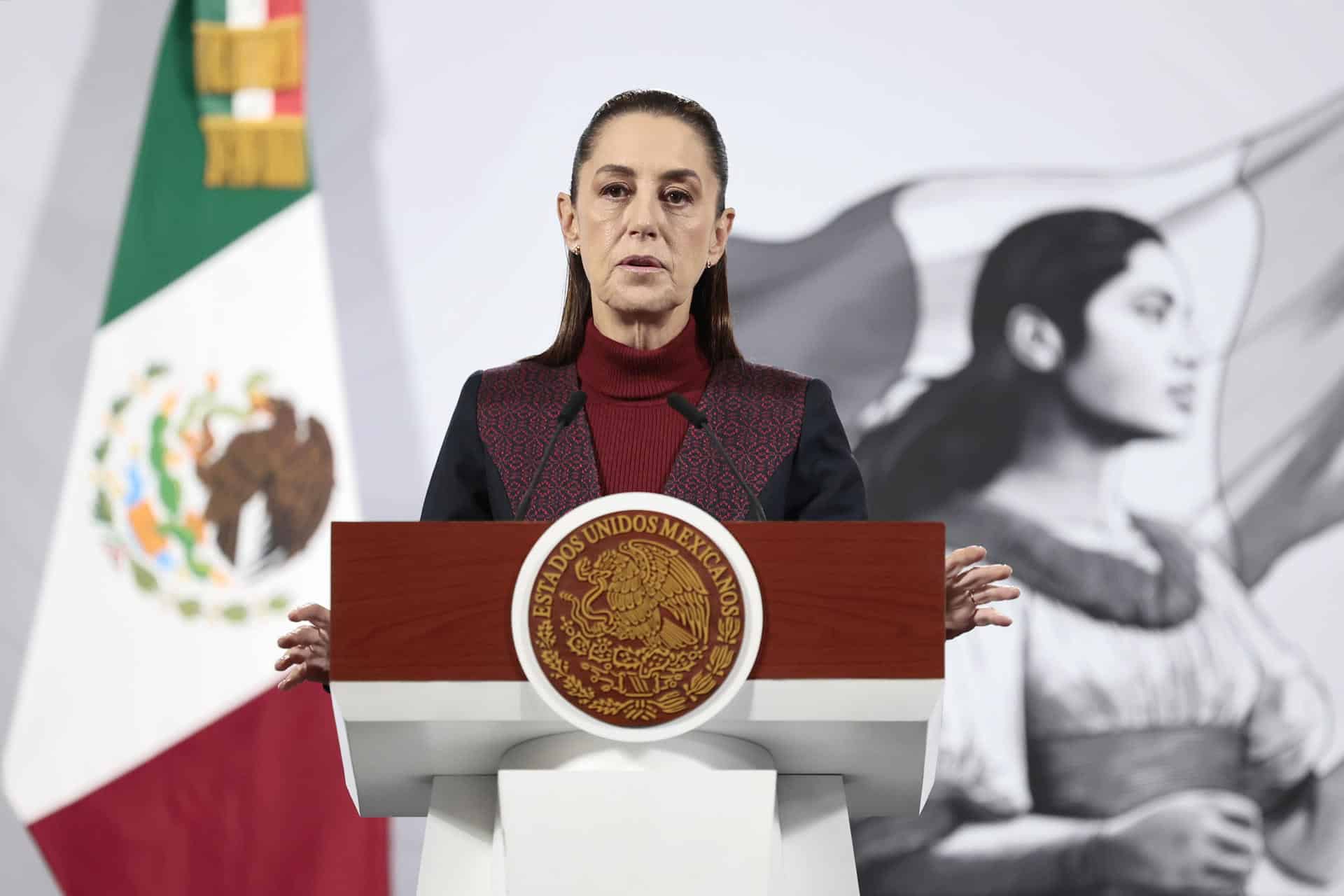 México presenta 30 quejas ante ONU