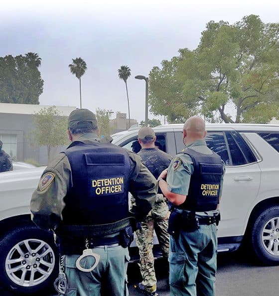 Patrulla Fronteriza crea "miedo innecesario"