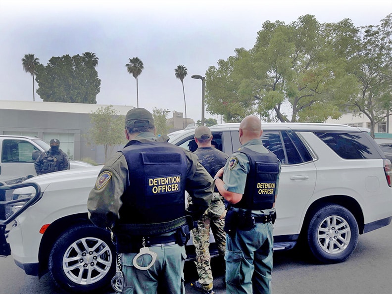 Patrulla Fronteriza crea "miedo innecesario"