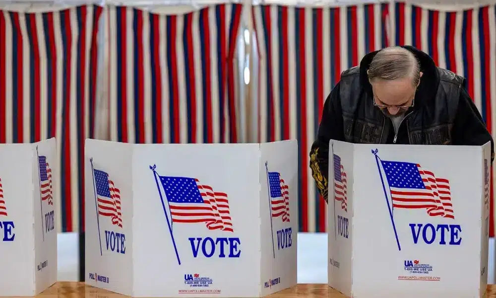 Elecciones 2025: luz al final del túnel
