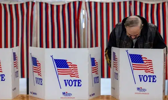 Elecciones 2025: luz al final del túnel