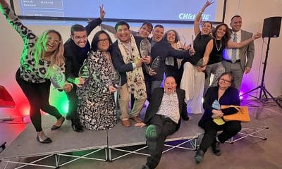 Premios LILA 2025 reconocieron la solidaridad