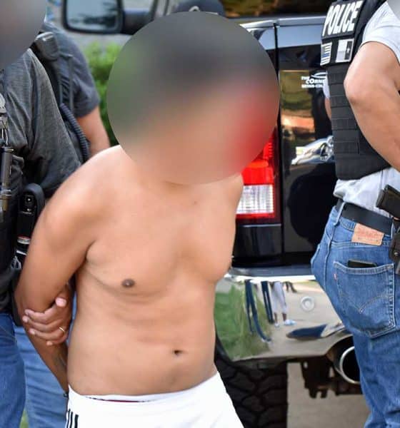 ICE persigue inmigrantes y siembra terror