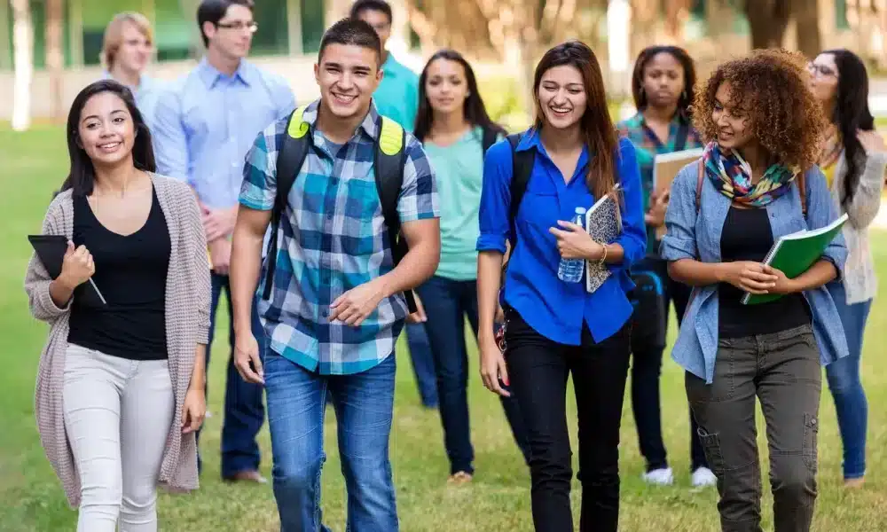 Seminario Cómo pagar la universidad?