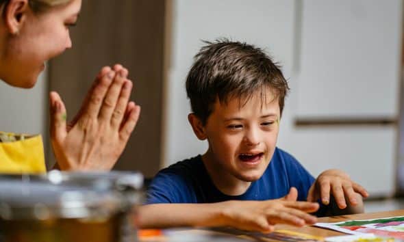 Curso virtual para padres en educación especial