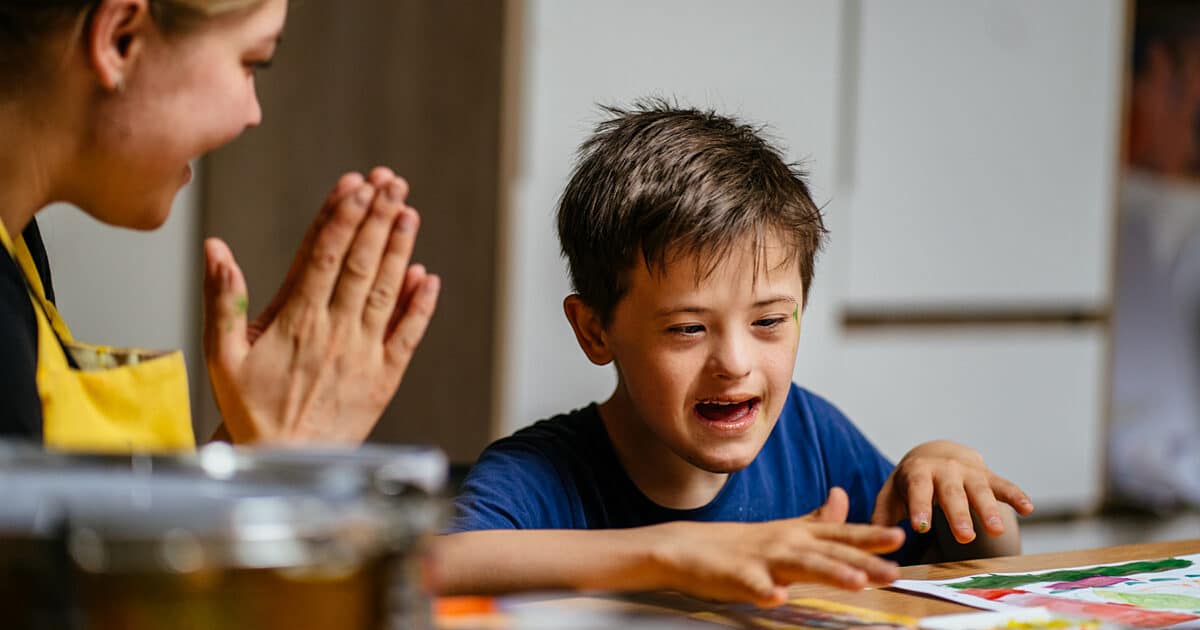 Curso virtual para padres en educación especial