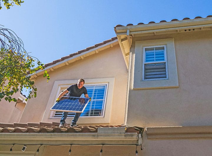 ¡Prepárate para el invierno!