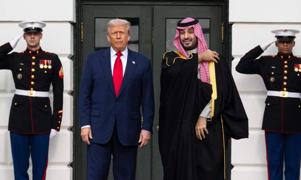 EFE/EPA/ANNA ROSE LAYDEN / POOL