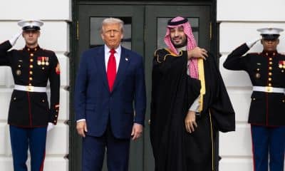 EFE/EPA/ANNA ROSE LAYDEN / POOL