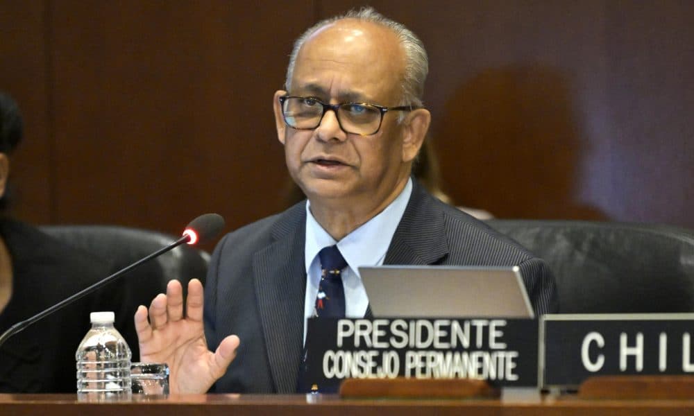 Fotografía de archivo. EFE/Lenin Nolly