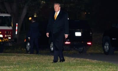 EFE/EPA/AARON SCHWARTZ